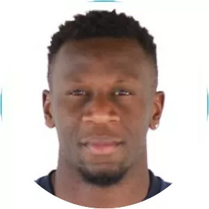 Malik Tchokounté - French football player