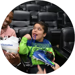 Malik Turner - American football player