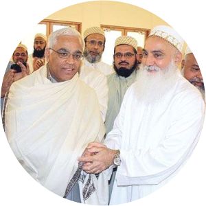 Malik ul Ashtar Shujauddin photograph