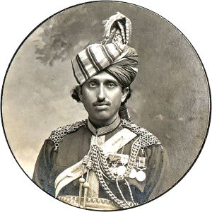 Malik Umar Hayat Khan