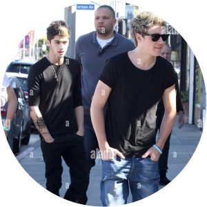 Malik Urban photograph