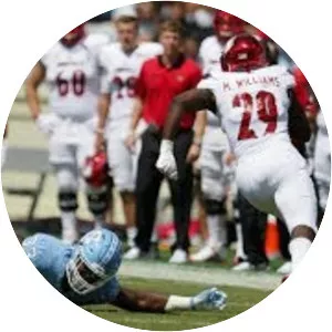 Malik Williams - Basketball player