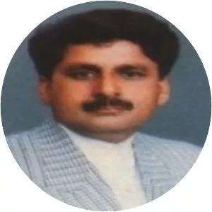 Malik Zulqarnain Dogar