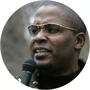 Malik Zulu Shabazz