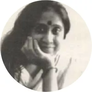 Malika Amar Sheikh