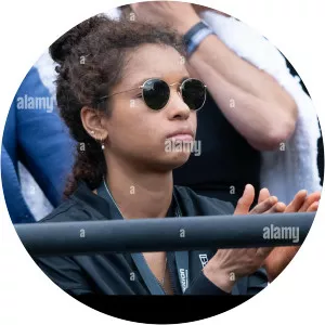 Malika Auger-Aliassime