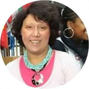 Malika Benarab-Attou