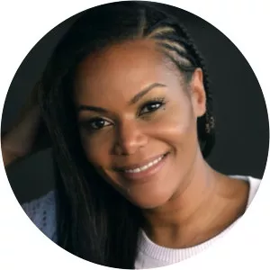 Malika Bongo Ondimba photograph