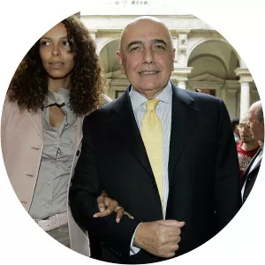 Malika El Hazzazi photograph