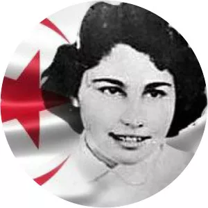 Malika Gaïd - Nurse