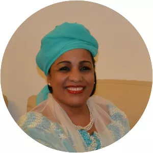 Lalla Malika Issoufou