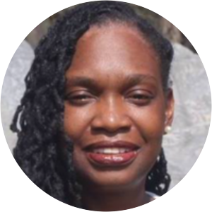 Malika Sanders-Fortier