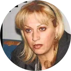 Malika Zahzouh photograph