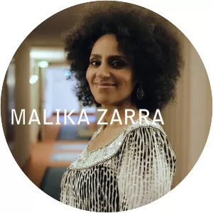 Malika Zarra