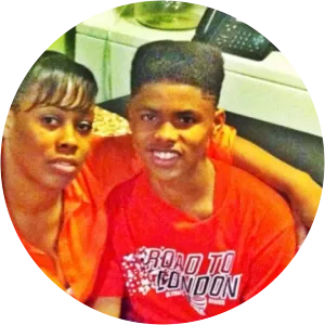 Malikah Stevenson photograph