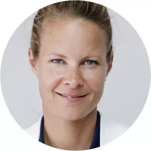 Malin Baryard-Johnsson