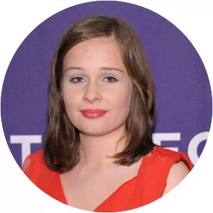 Malin Bjørhovde - Actress