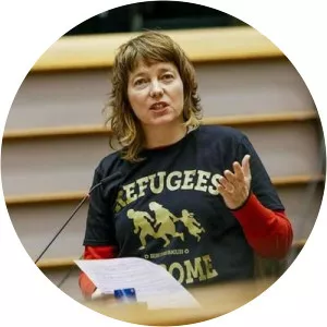 Malin Björk - Member of the European Parliament