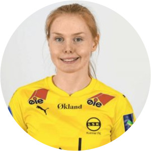 Malin Brenn - Norwegian footballer