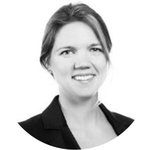 Malin Fuglesang photograph