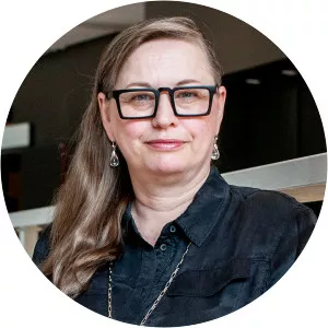 Malin Gjörup - Swedish actress