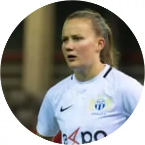 Malin Gut - Swiss footballer