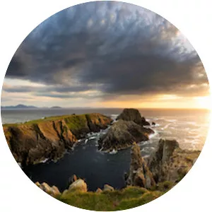 Malin Head