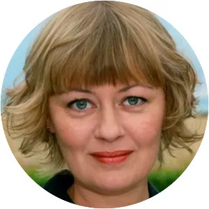 Malin Holmberg-Karim