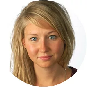 Malin Idevall - Film producer