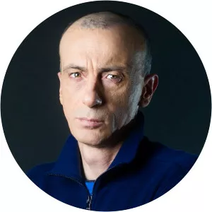 Malin Krastev - Bulgarian actor