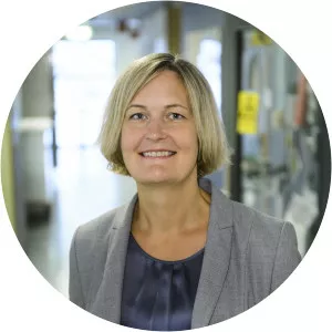 Malin Parmar - Researcher