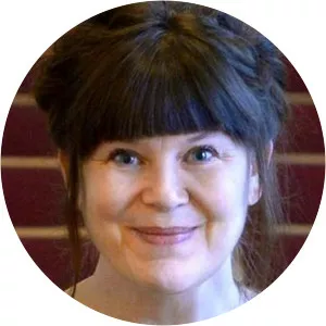 Malin Svarfvar-Karlsson