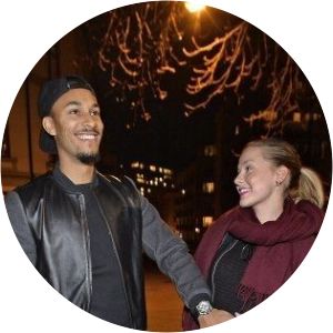 Malin Sveen Feldt photograph