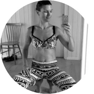 Malin Wollin - Swedish journalist