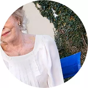 Malin Wretman Krüll - Tore Wretman's daughter