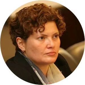 Malina Kroumova - Politician