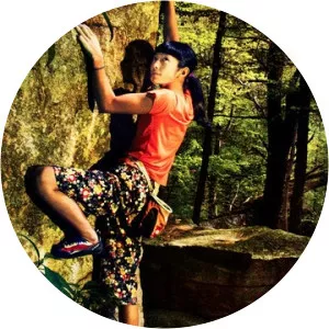 Malinda Pennoyer - Yvon Chouinard's wife