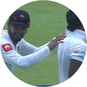 Malinda Pushpakumara