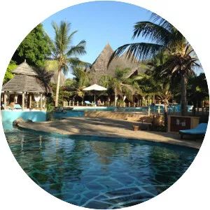 Malindi - Town in Kenya