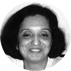 Malini Parthasarathy