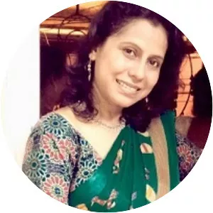 Malini Sengupta photograph