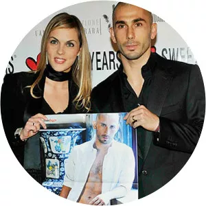 Malisa Catalani photograph