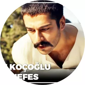 Malkoçoğlu Bali Bey Magnificent Century