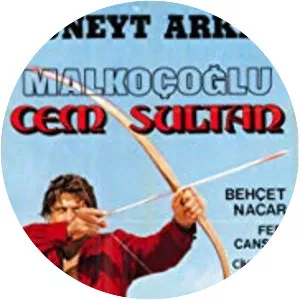 Malkoçoğlu Cem Sultan photograph