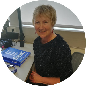 Mall Pesti - Linguist