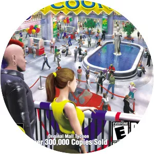 Mall Tycoon 2