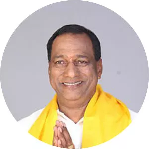 Malla Reddy - Minister of Labour and Employment of Telangana