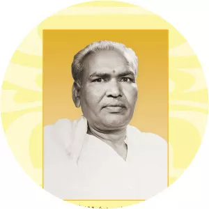 Malladi Ramakrishna Sastry