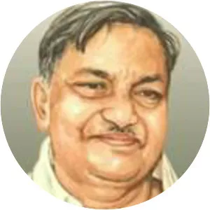 Malladi Venkata Krishna Murthy - Indian author