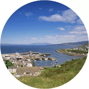 Mallaig